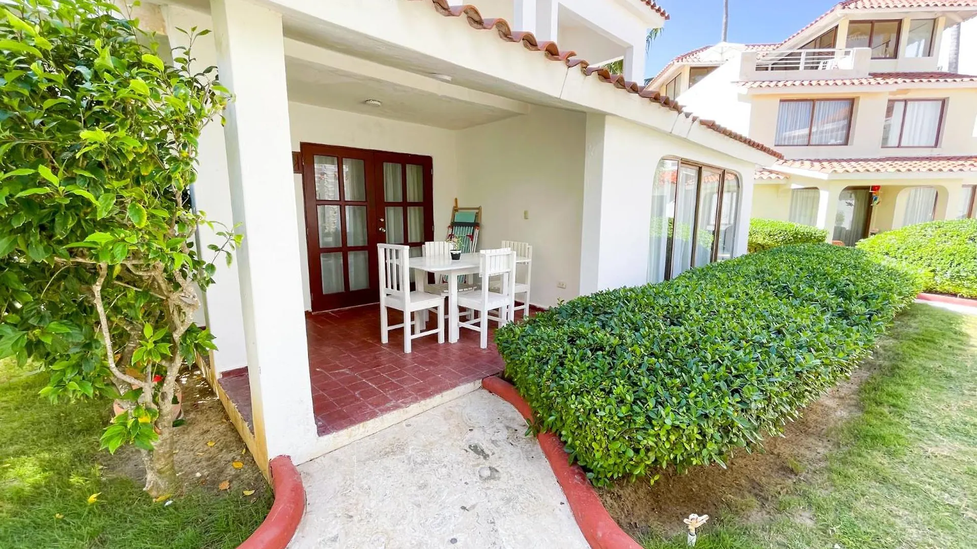Apartament Bavaro Casas Beach View Hotel Wifi Bbq Los Corales Beach Club & Spa Punta Cana
