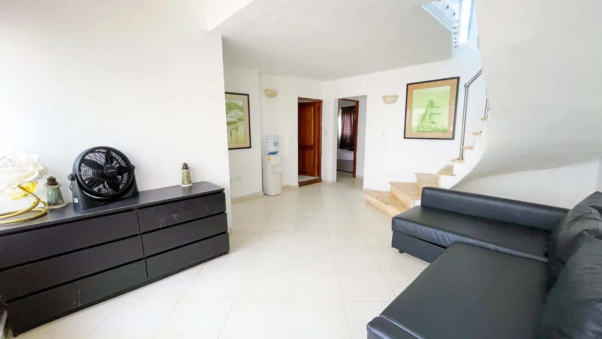 Bavaro Casas Beach View Hotel Wifi Bbq Los Corales Beach Club & Spa Punta Cana 0*,  Dominikana