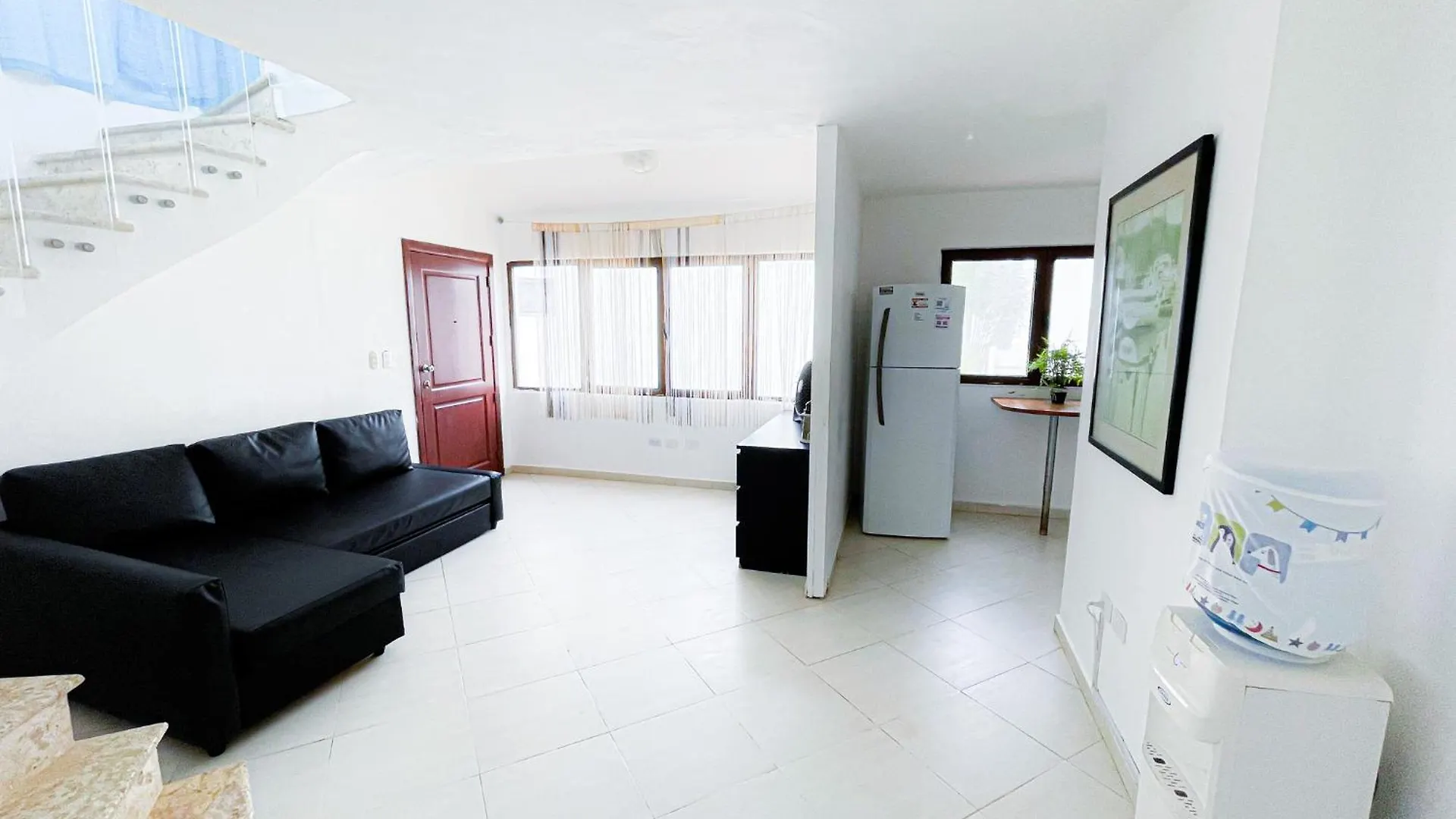 Bavaro Casas Beach View Hotel Wifi Bbq Los Corales Beach Club & Spa Punta Cana 0*,  Dominikana