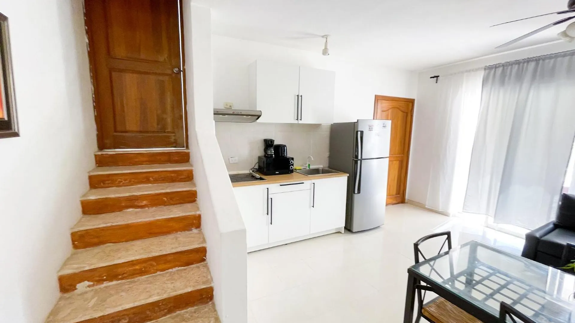 Bavaro Casas Beach View Hotel Wifi Bbq Los Corales Beach Club & Spa Punta Cana