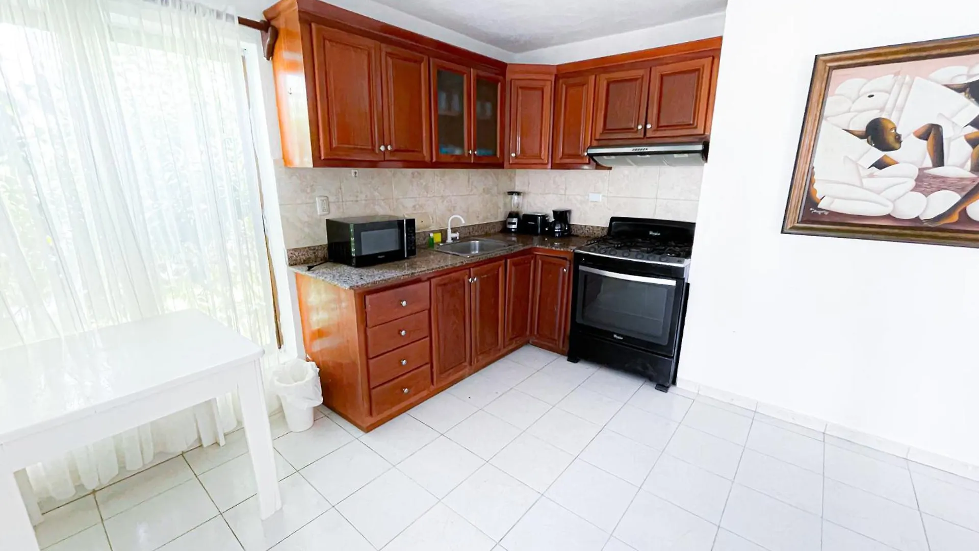 Bavaro Casas Beach View Hotel Wifi Bbq Los Corales Beach Club & Spa Punta Cana 0*,  Dominikana