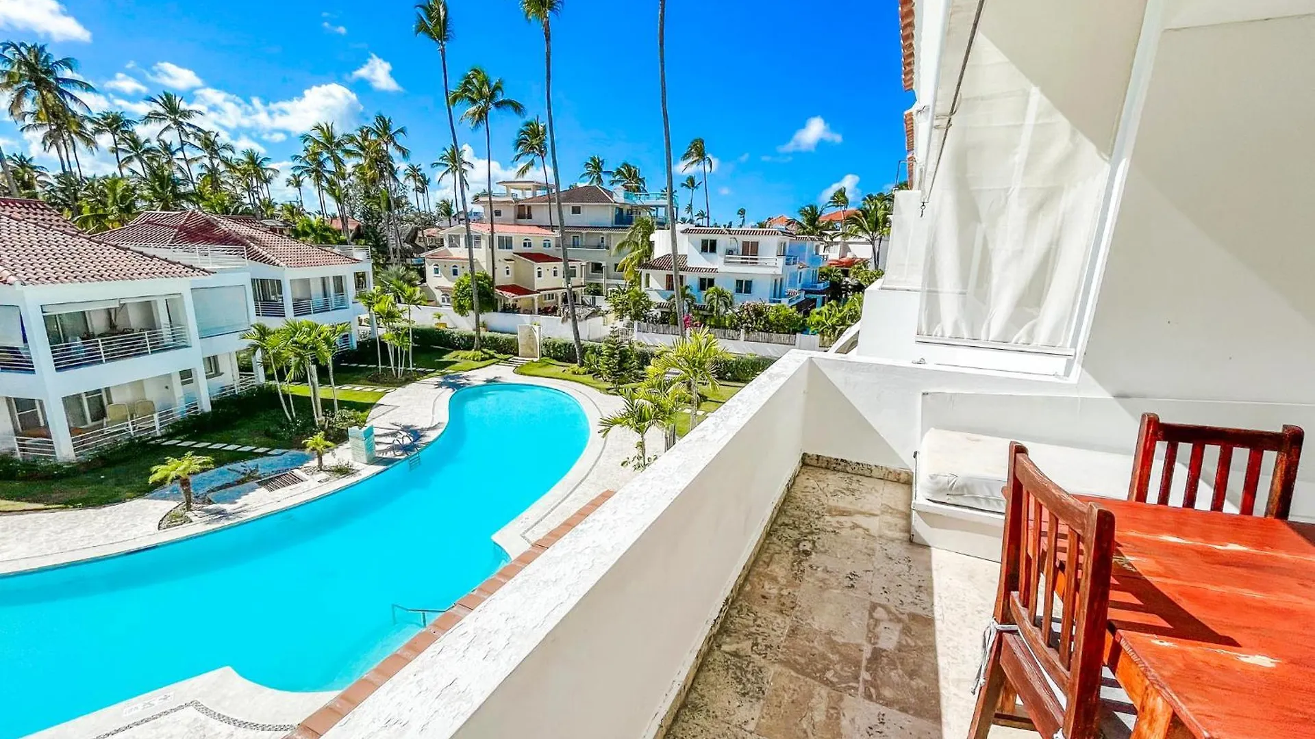 Apartament Bavaro Casas Beach View Hotel Wifi Bbq Los Corales Beach Club & Spa Punta Cana