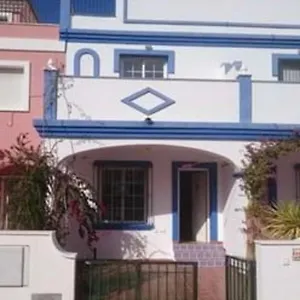 C Aquario - 3-b House - San Juan De Terreros Сasa de vacaciones San Juan de los Terreros