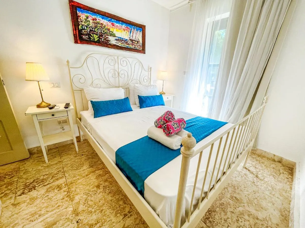 Bavaro Casas Beach View Hotel Wifi Bbq Los Corales Beach Club & Spa Punta Cana Apartment