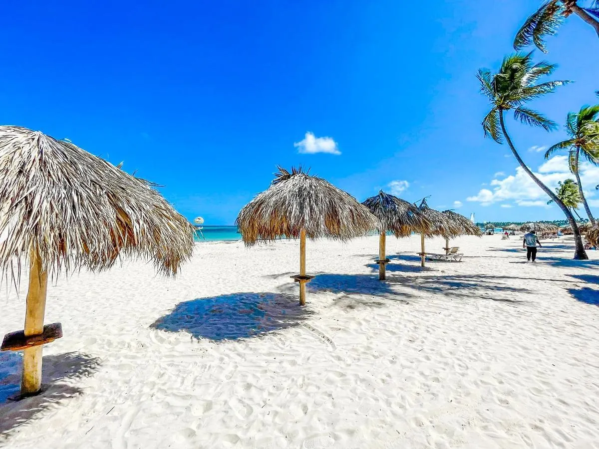 Bavaro Casas Beach View Hotel Wifi Bbq Los Corales Beach Club & Spa contacts
