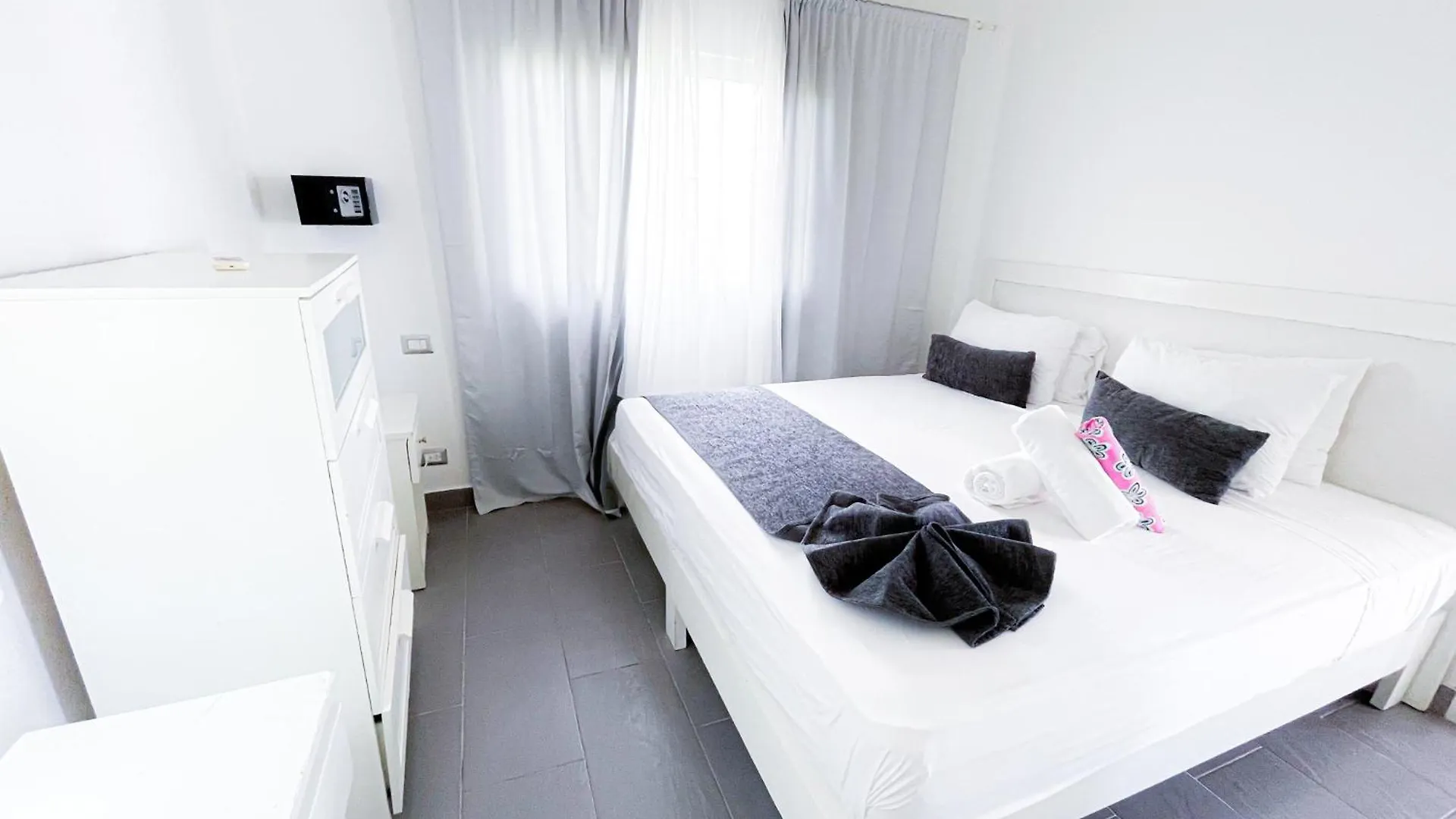 Apartment Bavaro Casas Beach View Hotel Wifi Bbq Los Corales Beach Club & Spa Punta Cana