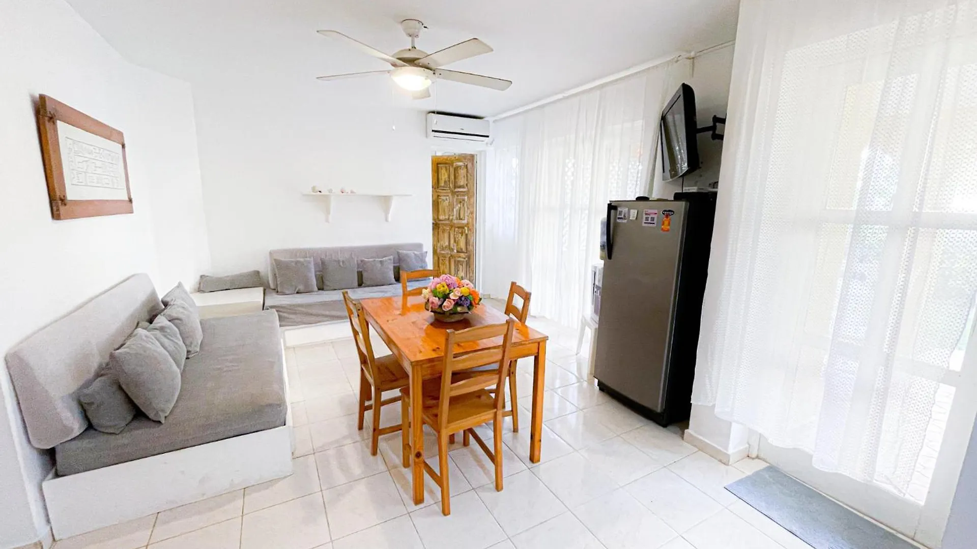 Bavaro Casas Beach View Hotel Wifi Bbq Los Corales Beach Club & Spa Punta Cana Dominican Republic