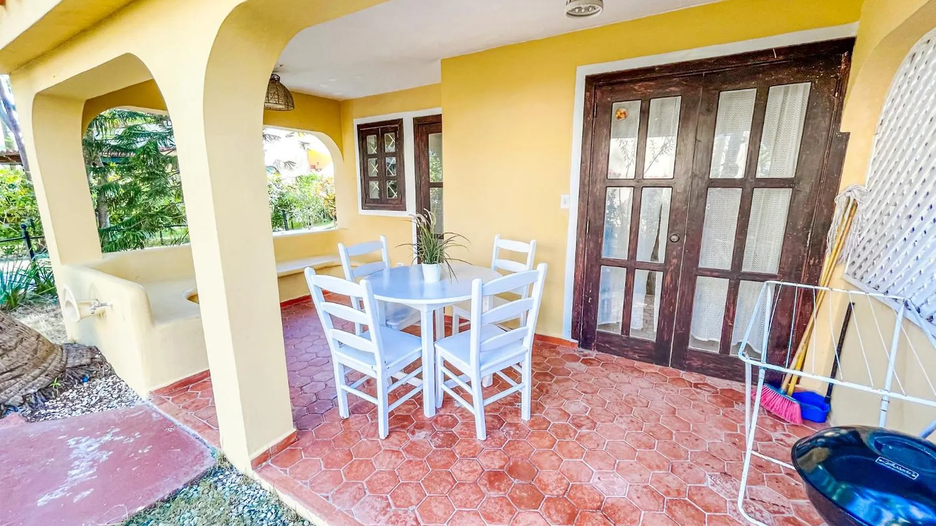 Bavaro Casas Beach View Hotel Wifi Bbq Los Corales Beach Club & Spa Punta Cana 0*,