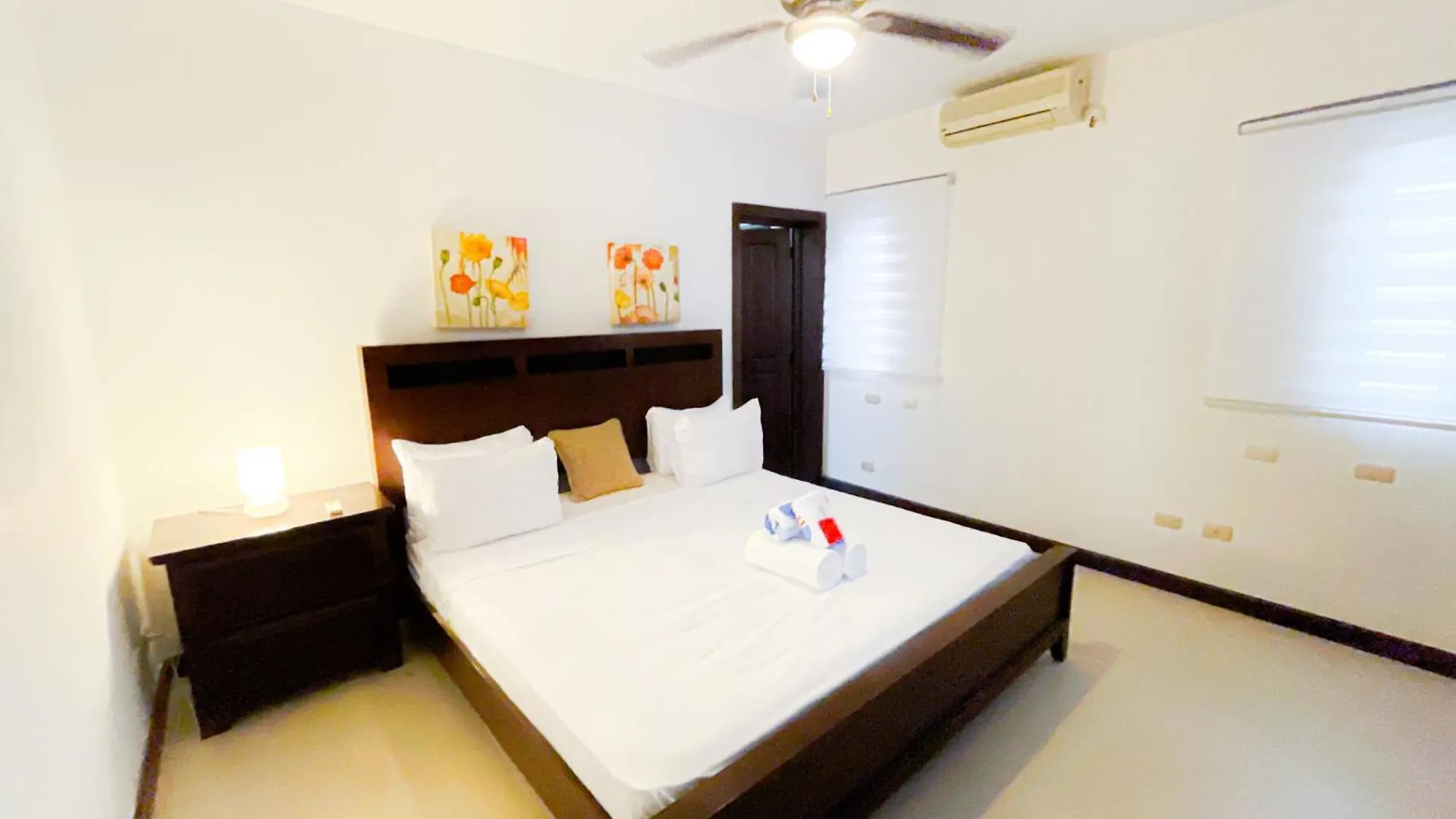 Bavaro Casas Beach View Hotel Wifi Bbq Los Corales Beach Club & Spa Punta Cana Apartamento