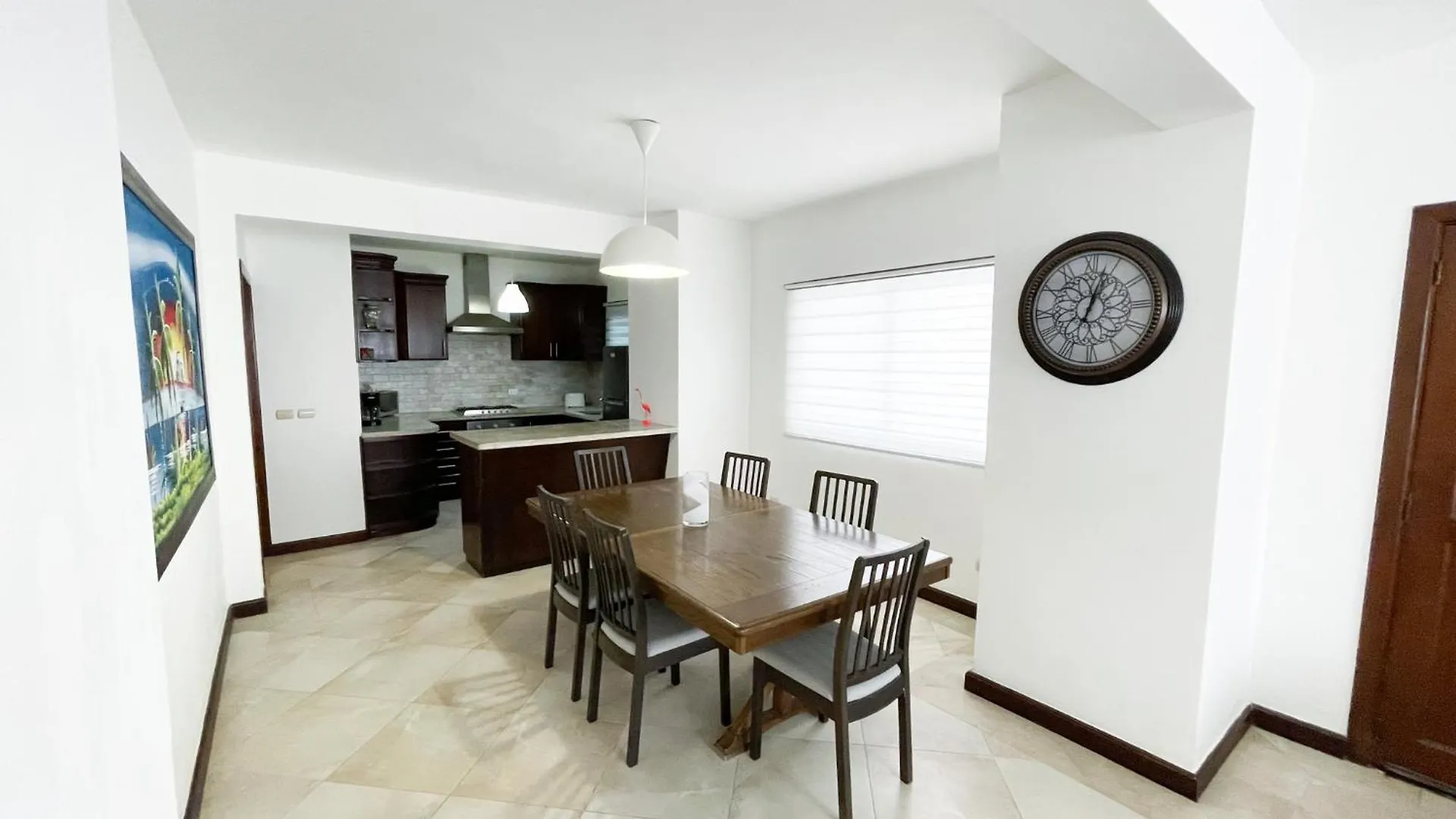 Apartamento Bavaro Casas Beach View Hotel Wifi Bbq Los Corales Beach Club & Spa Punta Cana
