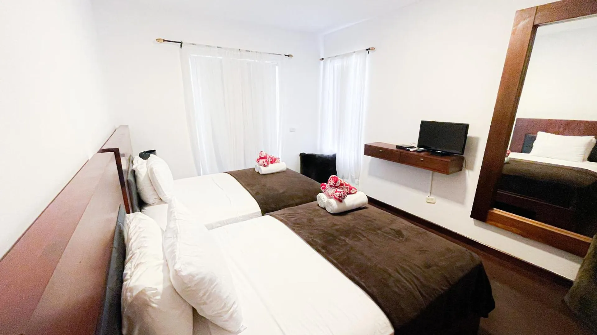 Apartment Bavaro Casas Beach View Hotel Wifi Bbq Los Corales Beach Club & Spa Punta Cana