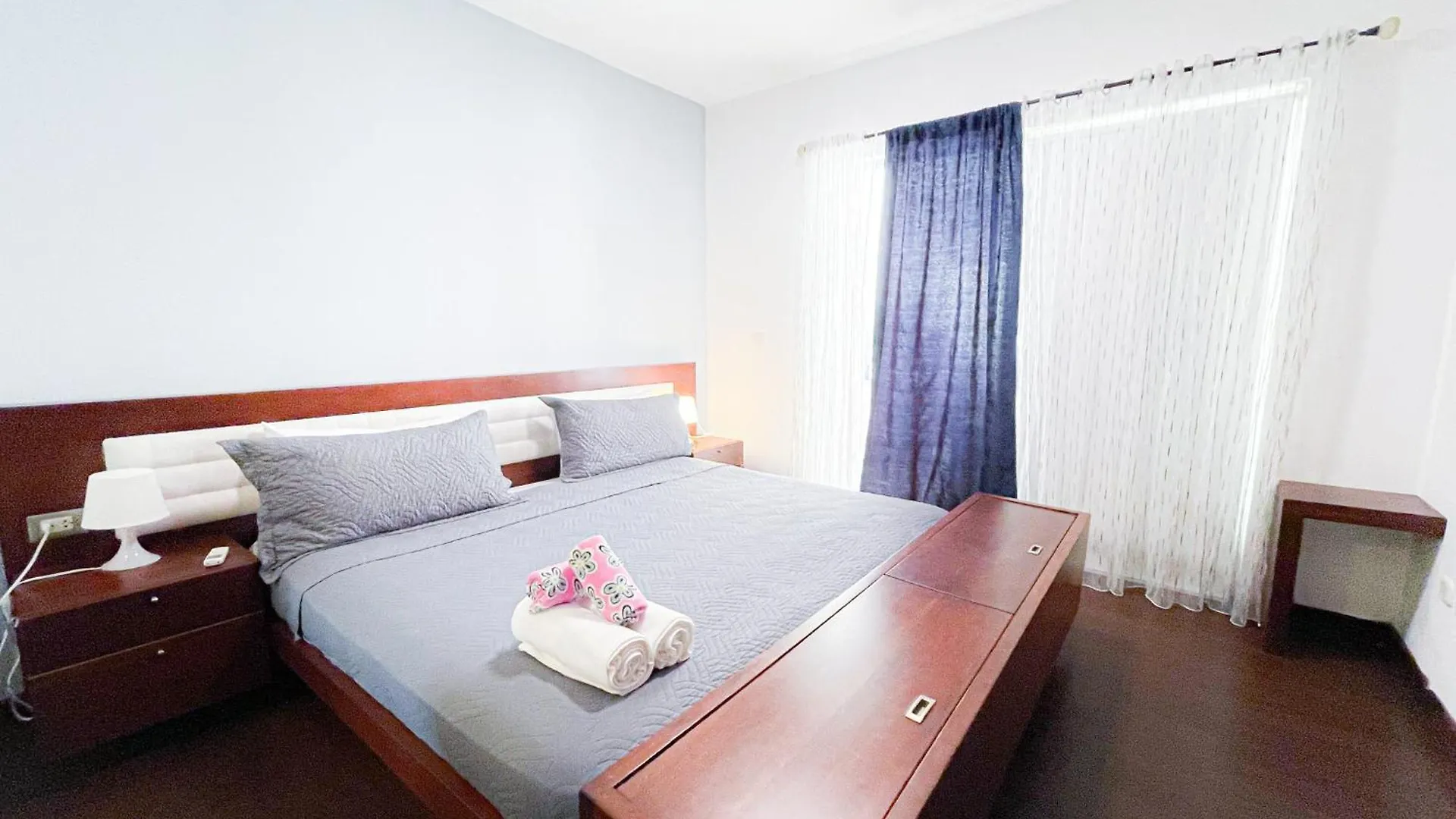 Bavaro Casas Beach View Hotel Wifi Bbq Los Corales Beach Club & Spa Punta Cana Apartamento