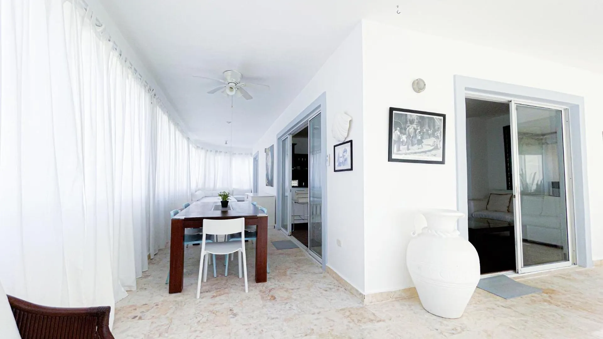 Bavaro Casas Beach View Hotel Wifi Bbq Los Corales Beach Club & Spa Punta Cana