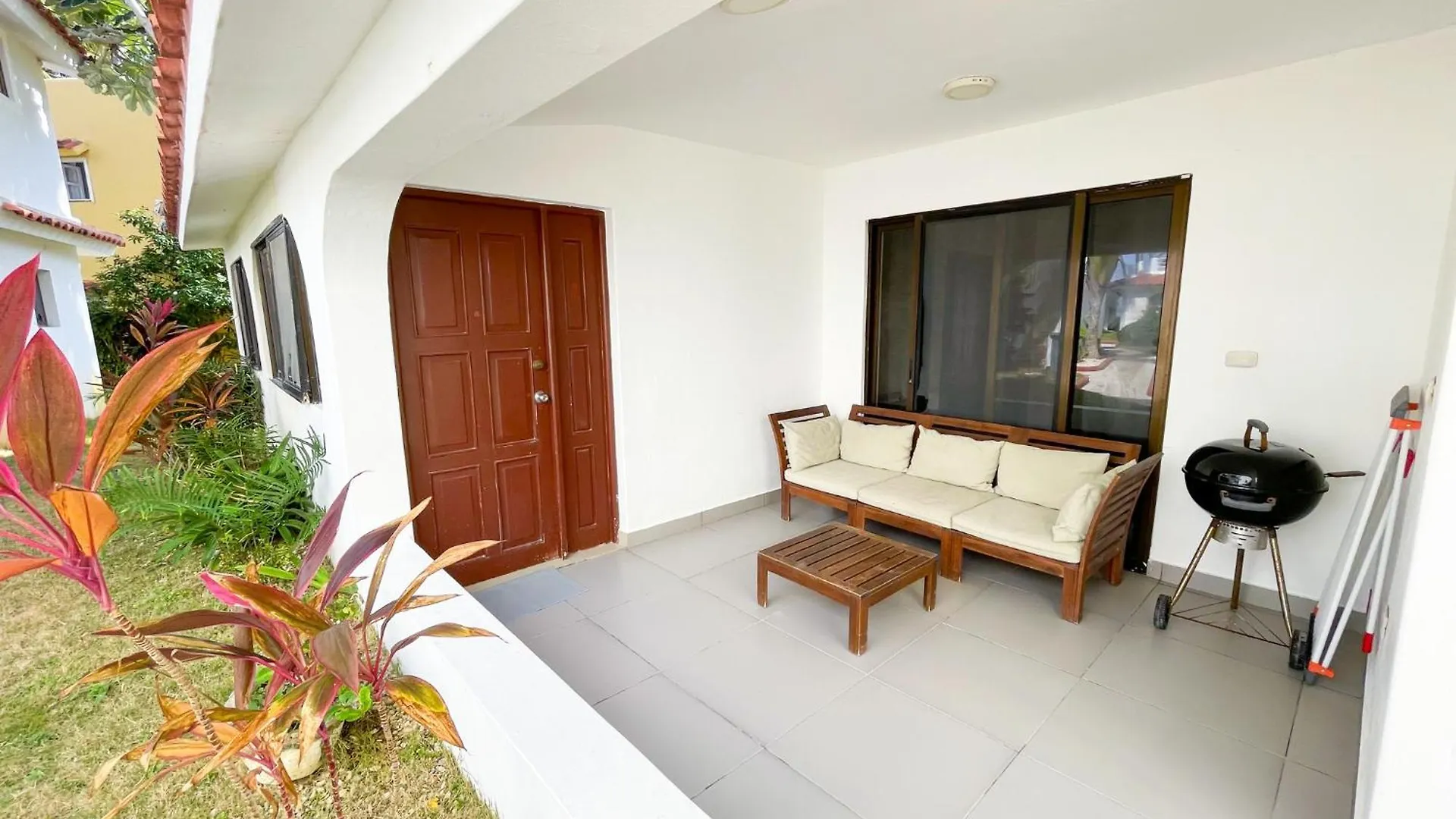 Apartamento Bavaro Casas Beach View Hotel Wifi Bbq Los Corales Beach Club & Spa Punta Cana