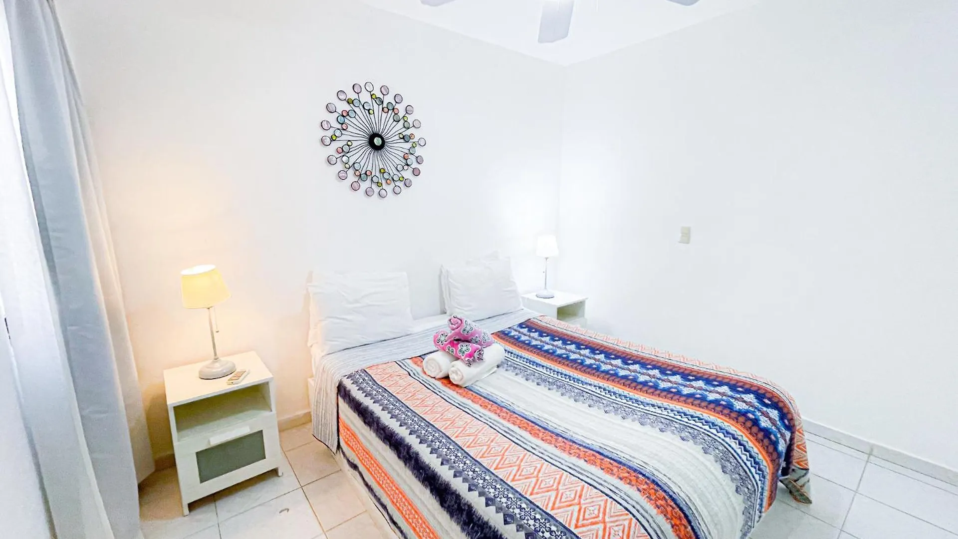 Bavaro Casas Beach View Hotel Wifi Bbq Los Corales Beach Club & Spa Punta Cana
