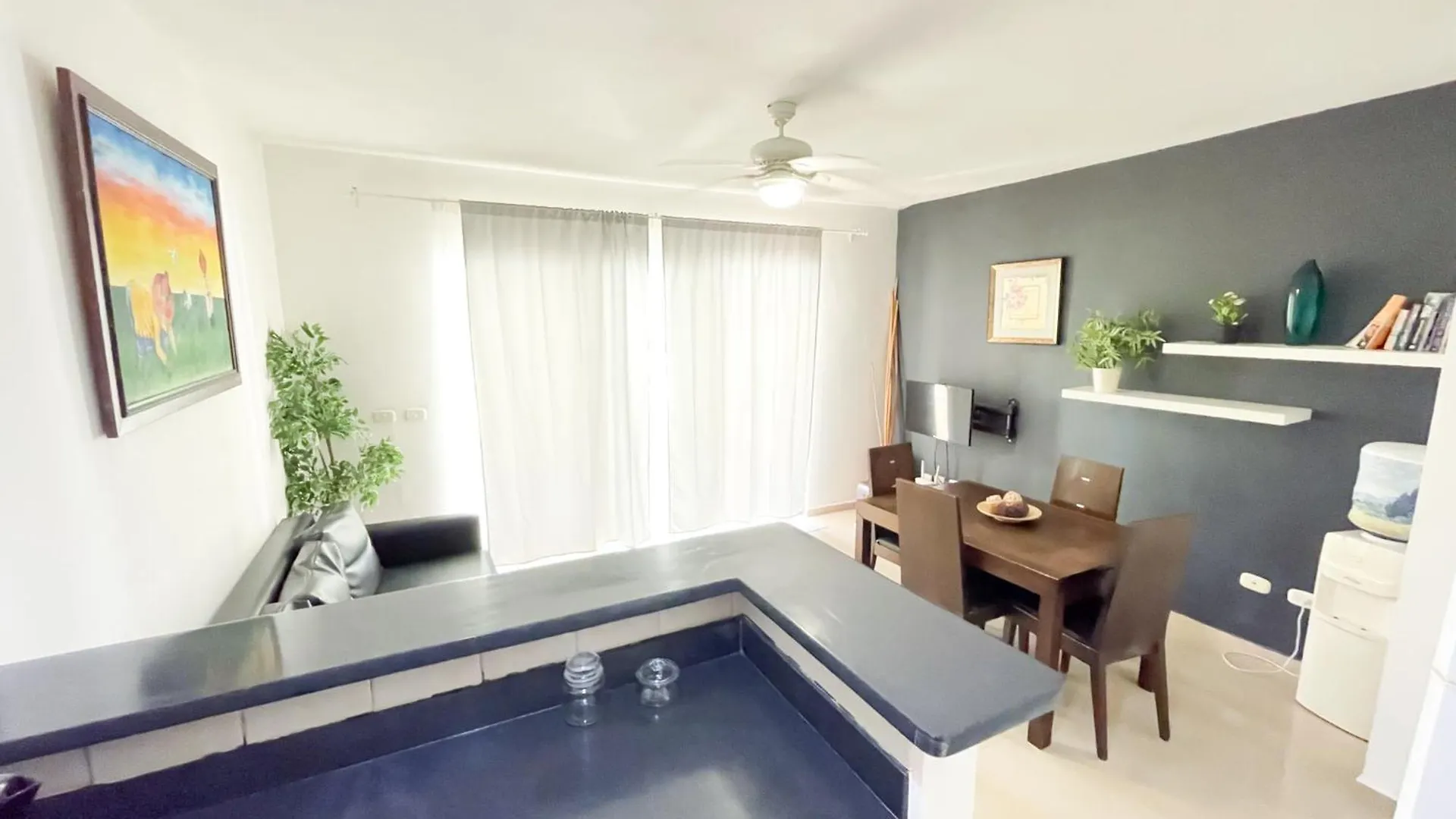 Bavaro Casas Beach View Hotel Wifi Bbq Los Corales Beach Club & Spa Punta Cana 0*,